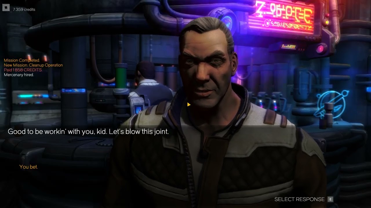 Rebel Galaxy in 2025?? Ep.1