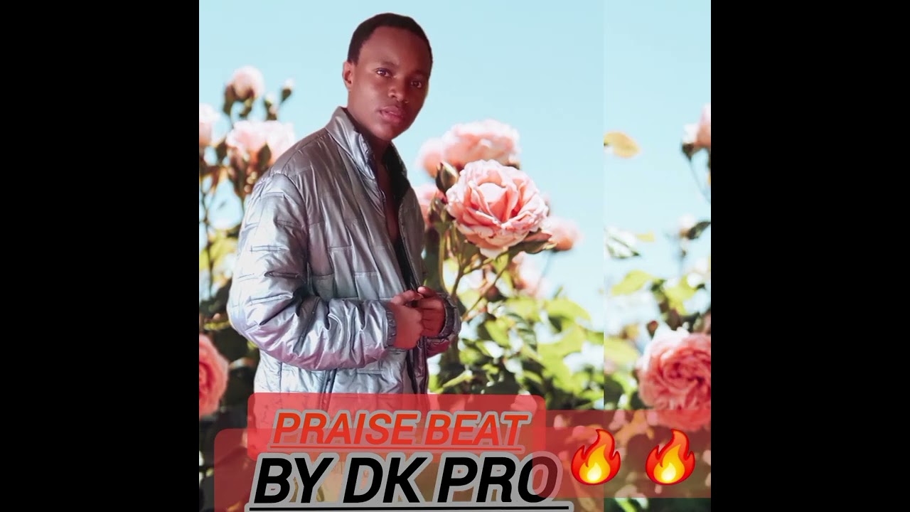 PRAISE BEAT BY DKPRO 