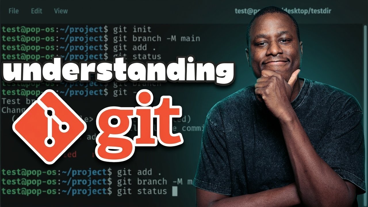 You’re Not Ready for GitLab Until You Understand Git