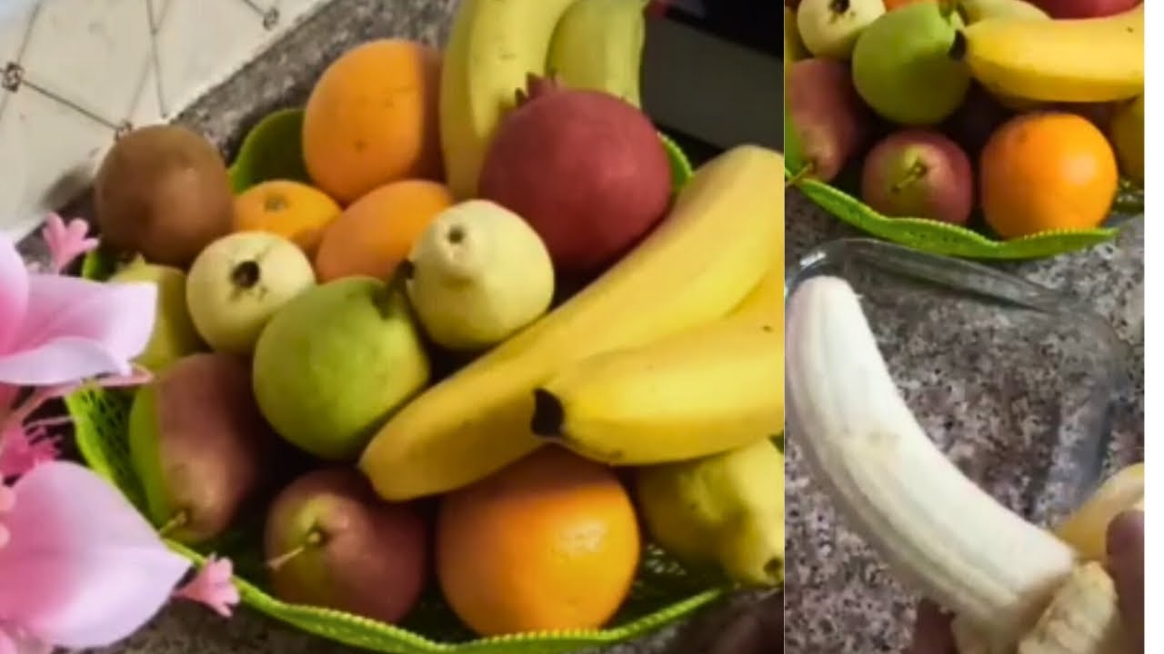 Iftar me banaye sab ki Pasandida fruit Chat ||