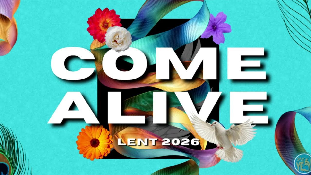 Welcome to our 8:30 Sunday Morning Service!  03.08.2026