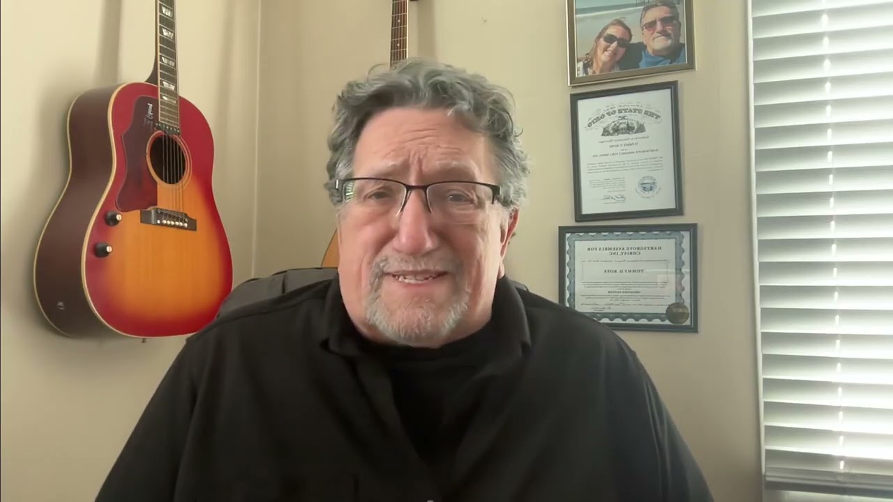 Wilderness experience creates Faith