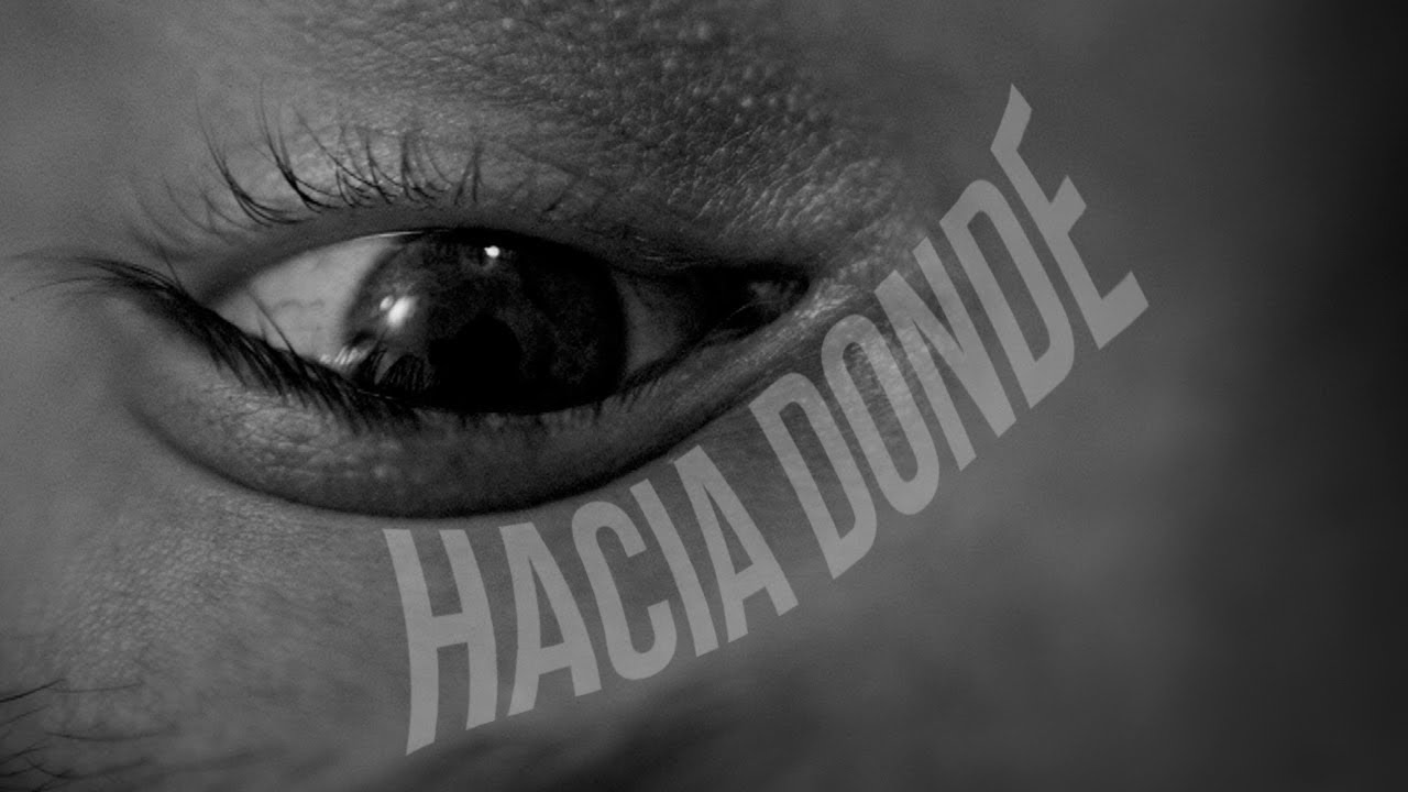 Lytos - HACIA DONDE ft. Brock Ansiolítiko