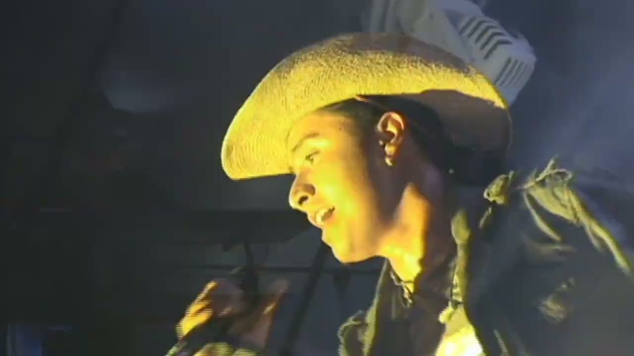 Los Telez &ndash; 9&deg; Aniversario En Vivo 2006 (DVD Completo)