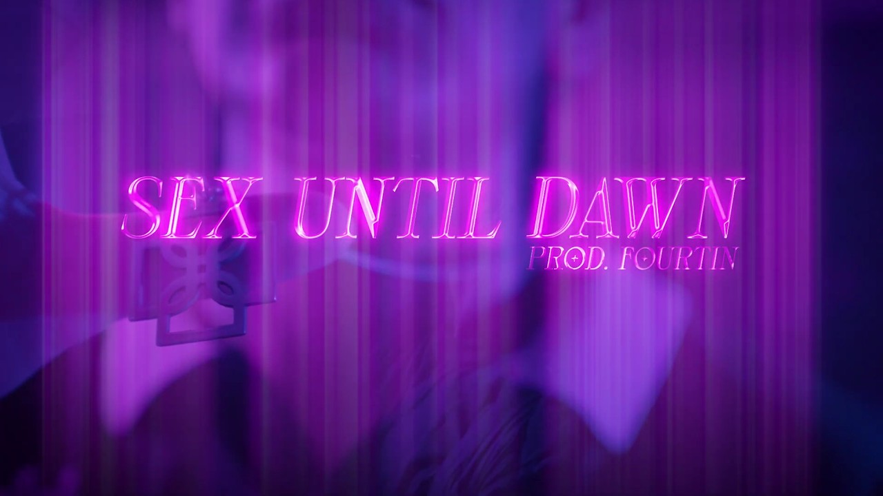 PRADO - Sex Until Dawn (Video Oficial)