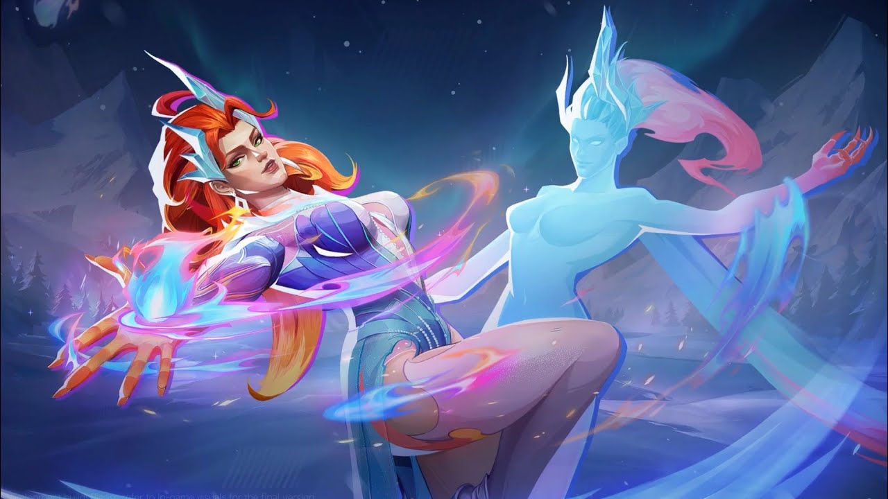 Marvel Rivals Phoenix AKA (Jean Grey) Competitive Gameplay