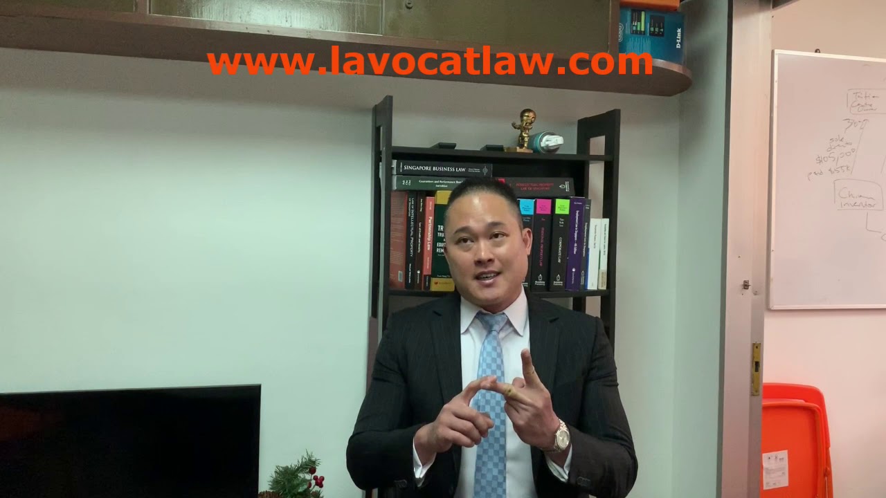 Singapore Wills law - Property ownership - joint tenancy and tenancy in common