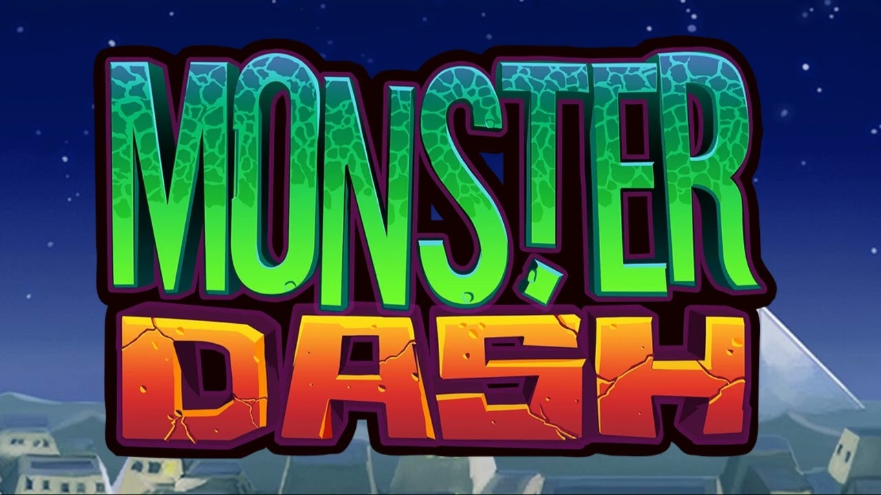 Yeti Heights (2010) - Monster Dash Music