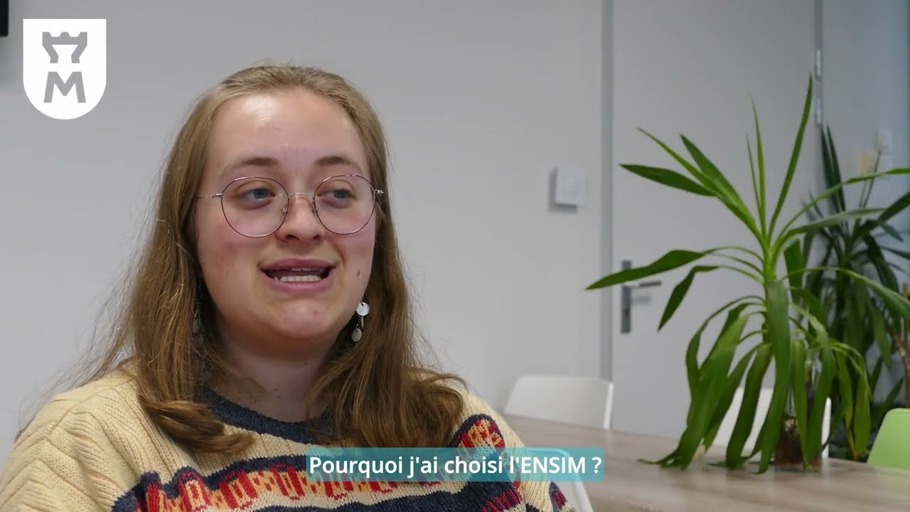 Témoignages d'élèves issus du concours GEIDIC