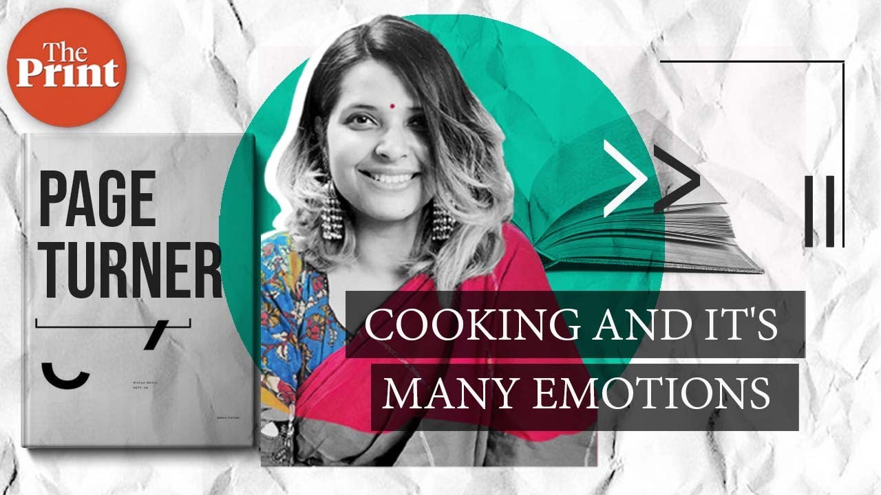 Nobel laureate Abhijit Banerjee on cooking and its economics and emotions