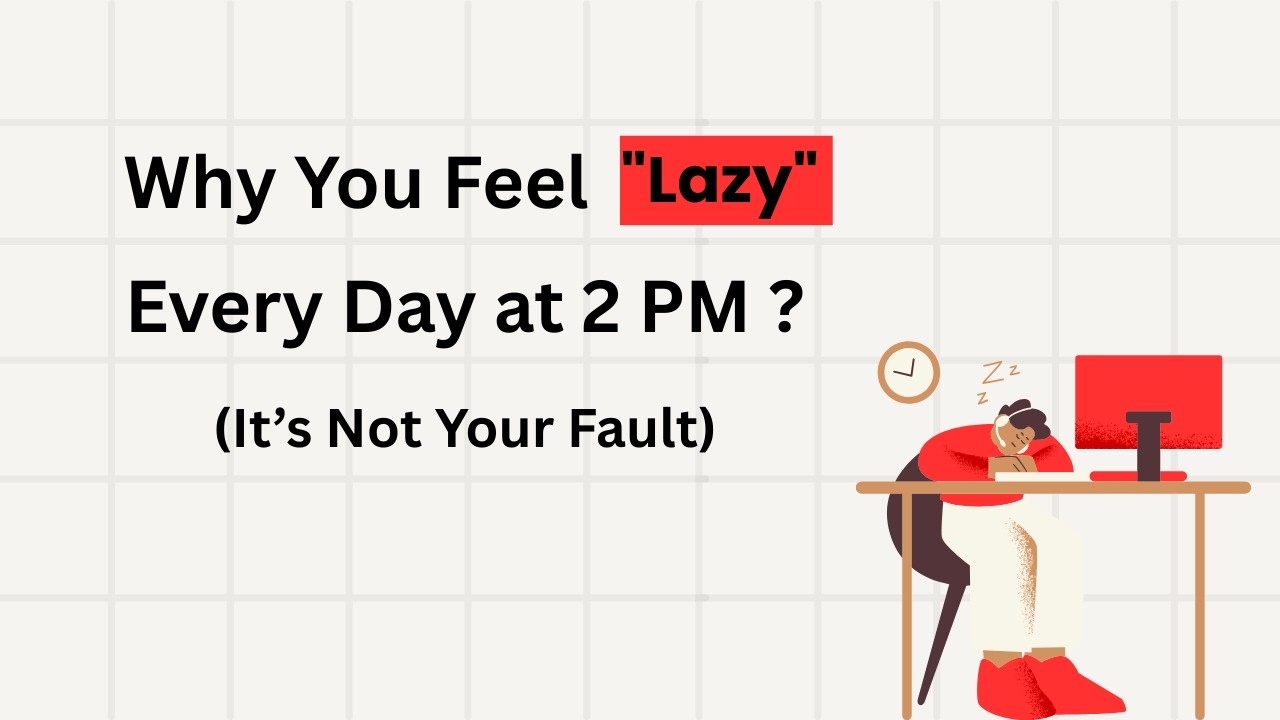Why You Feel 