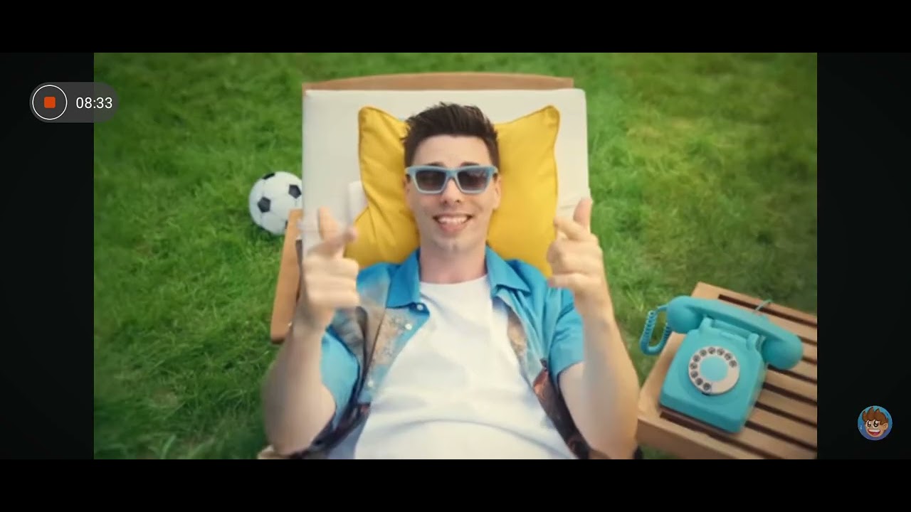 WOJAN- PIJ WOJANKA DO BIAŁEGO RANKA 15 MINUT