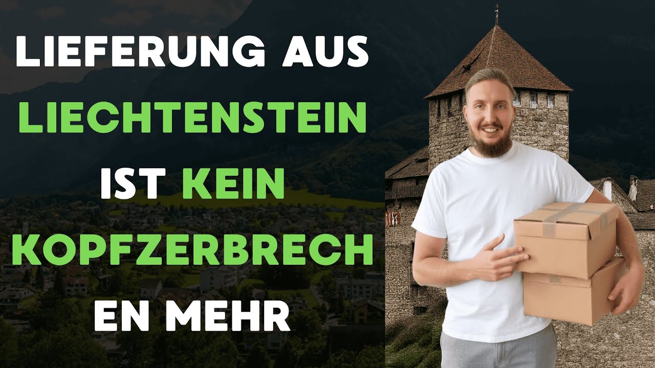 Lieferung von Liechtenstein nach Russland: der ausf&uuml;hrlichste &Uuml;berblick &ndash; Preise, Lieferzeiten.