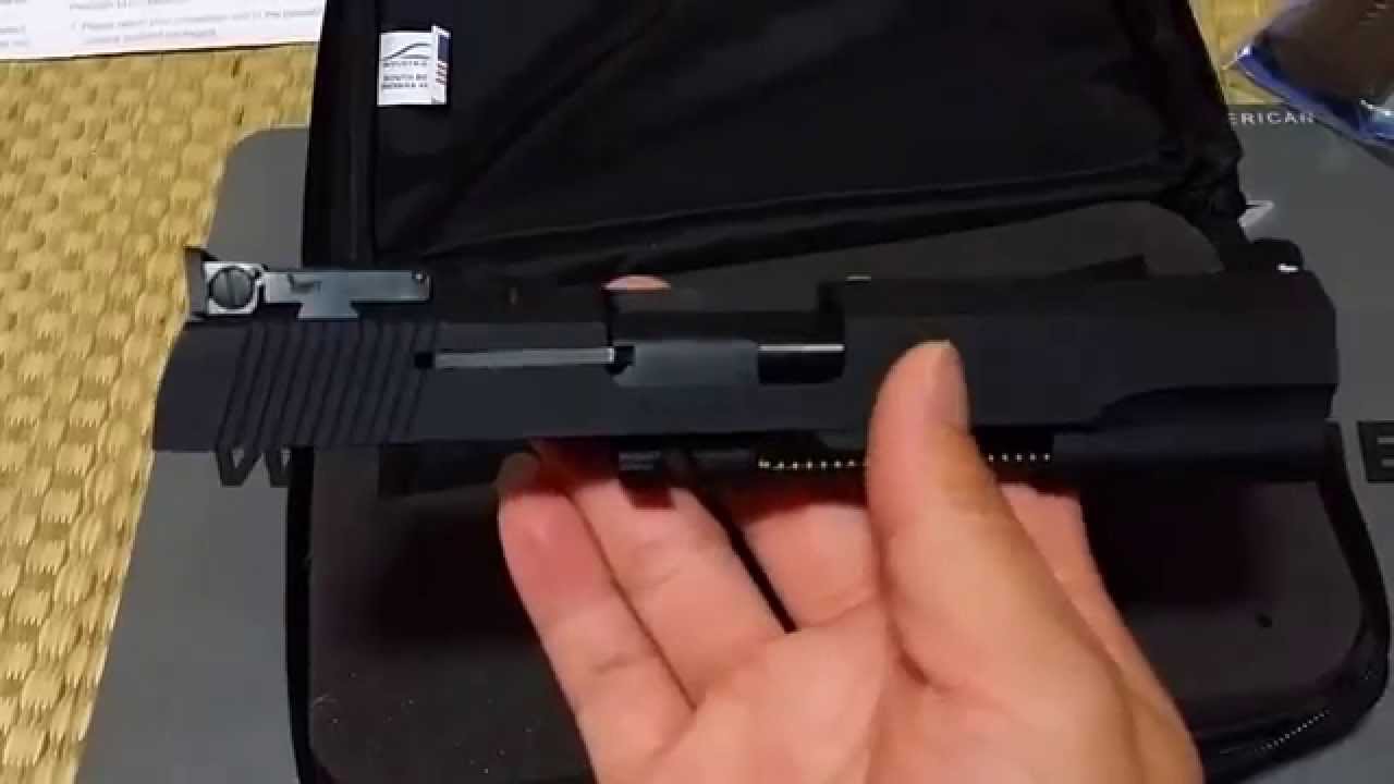 Wilson Combat 22LR Kit