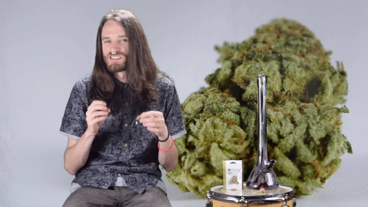 Snaps: Orgrow's Green Crack