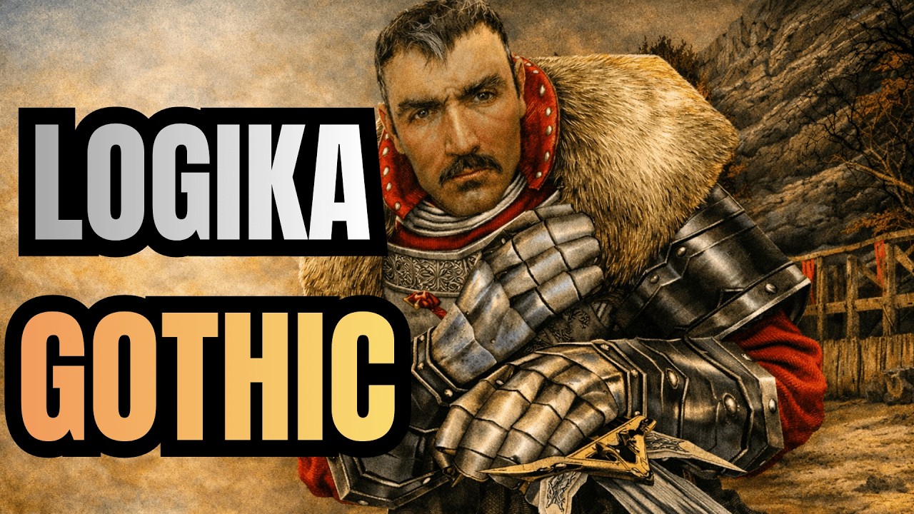10 absurd&oacute;w w G&oacute;rniczej Dolinie (Gothic) &ndash; Część 1