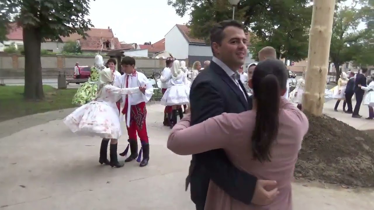 Hody Lanžhot 2025