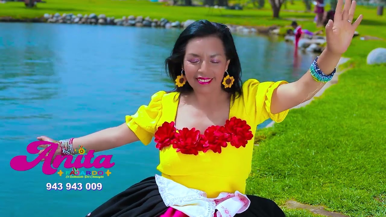 MIX CHIMAYCHI │ANITA FAJARDO │ Hermanos Bazàn │ PRIMICIA 2024