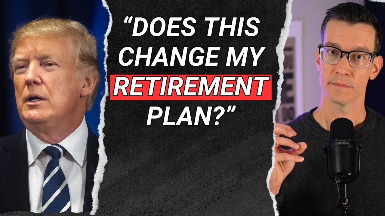 How Trump Can Impact Your Financial Future