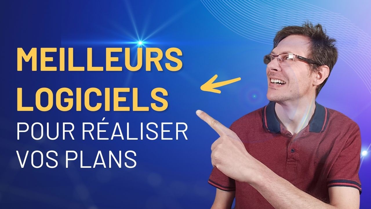 Dessinateur-Projeteur : Quel Logiciel DAO Choisir pour Dessiner Vos Plans ?