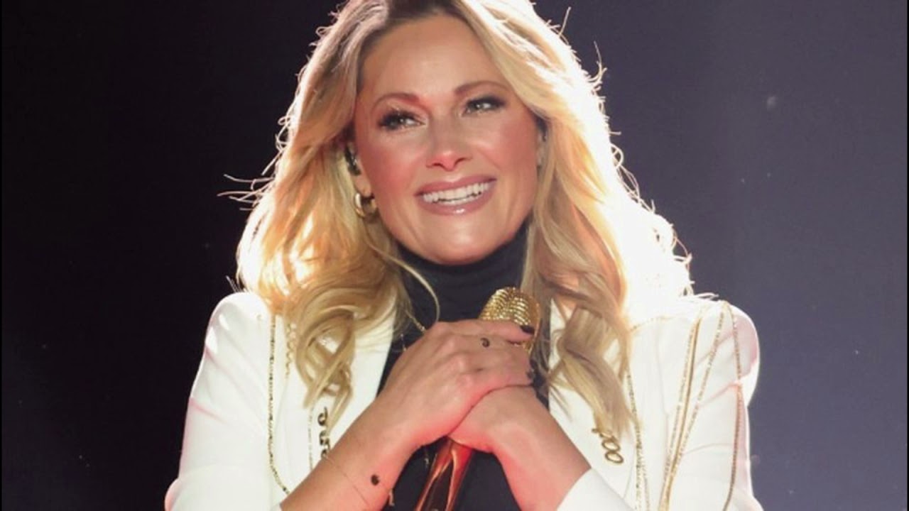 Helene Fischer- Feuer am Horizont