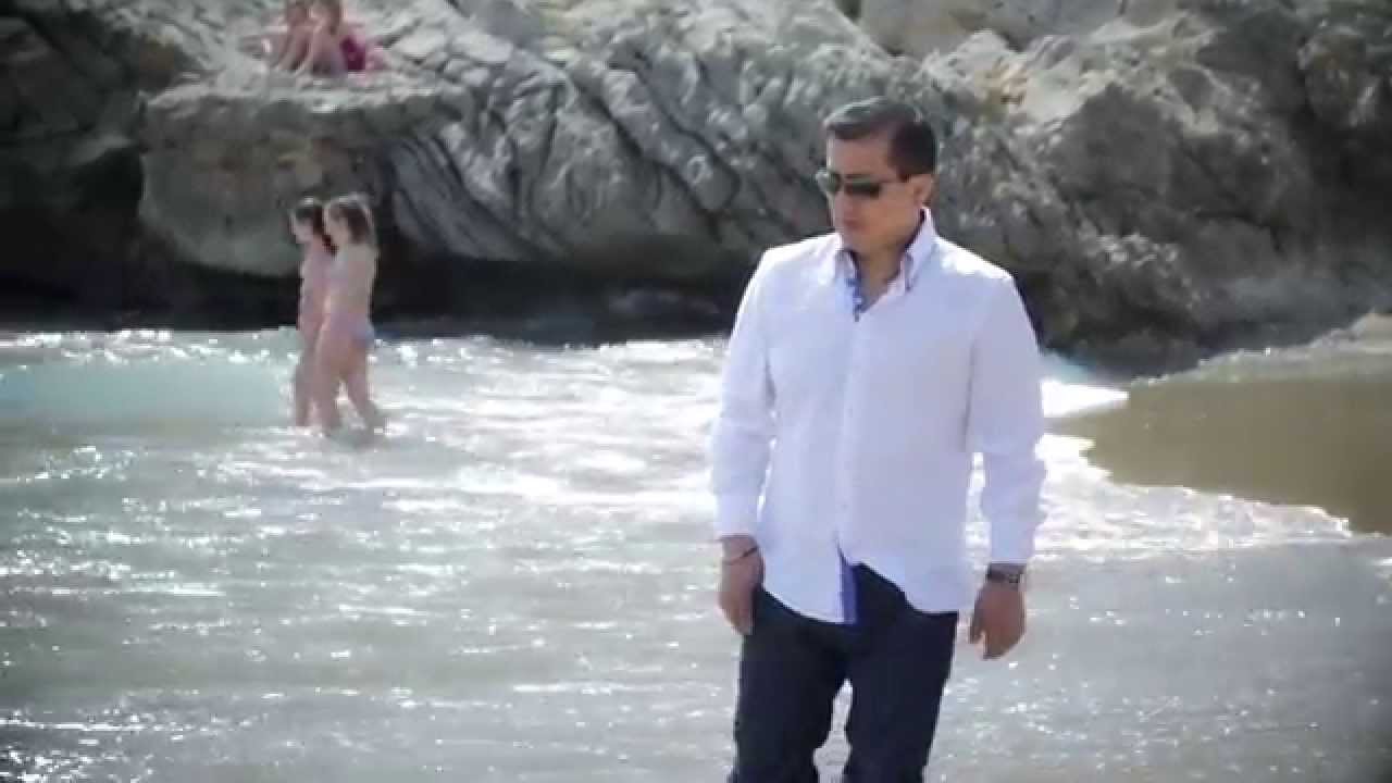 VUELVE TORCAZITA Richard Elvis VIDEO CLIP OFICIAL