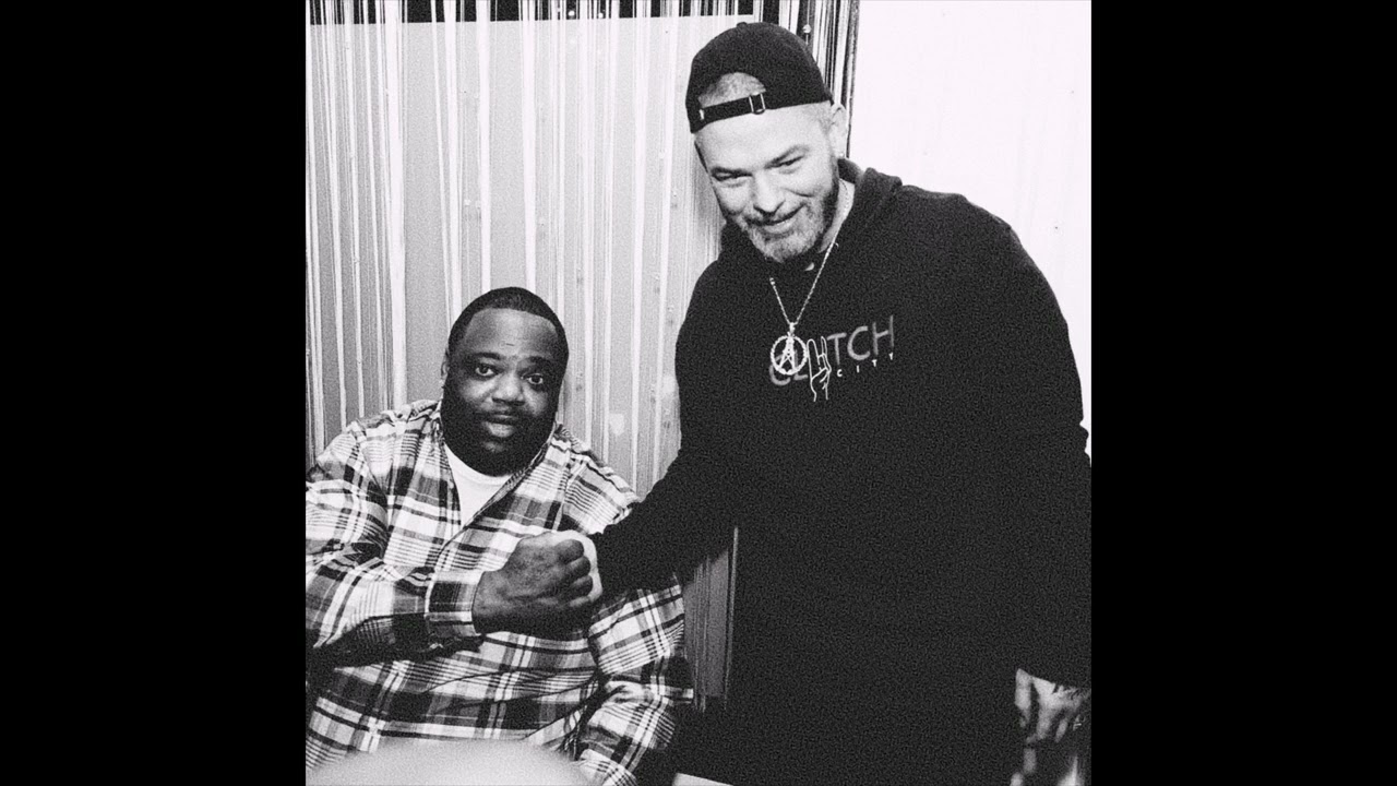 (FREE) Paul Wall x Big Pokey Type Beat 2024 - “Mary’s Touch”