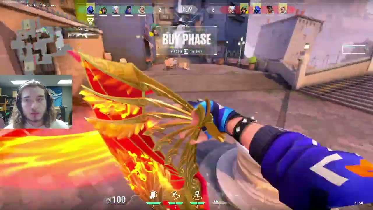 MATCH MVP! 29 KILLS! EGGSTER YORU ASCENT PRO RADIANT VALORANT GAMEPLAY! FULL MATCH VOD