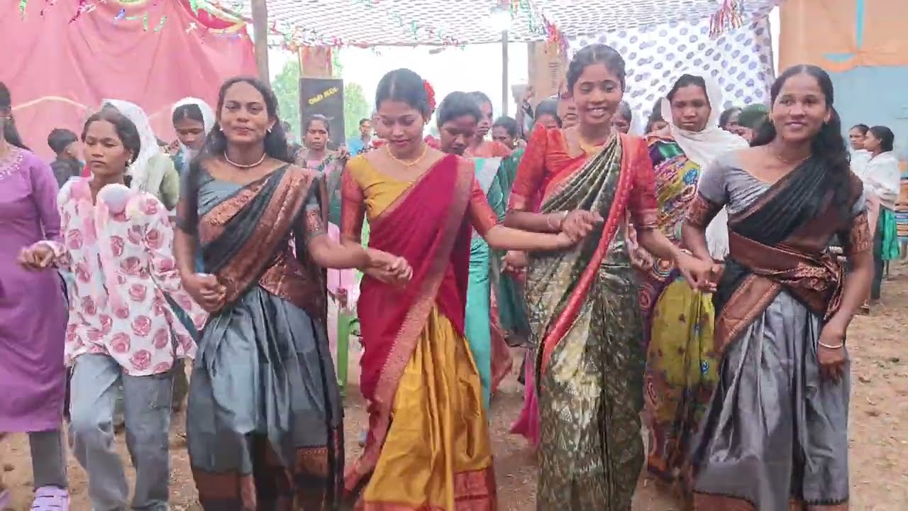 New Soura Christian song dance /new soura dance /SUNILS Official2.0