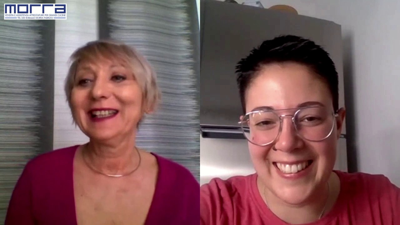 Intervista a Patrizia Cappellaro, compagna di Andrea Larossa, Chef stellato in Alba