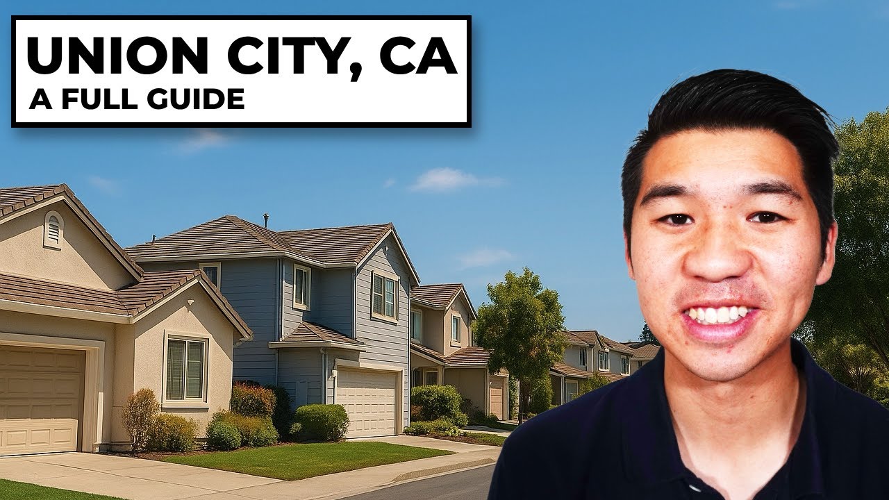 Union City California Neighborhood Tour: What It’s Like to Live Here in 2025