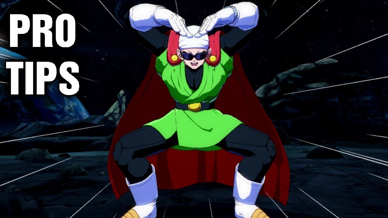 The FIRST thing you should do to help GIT GUD at ANY fighting game