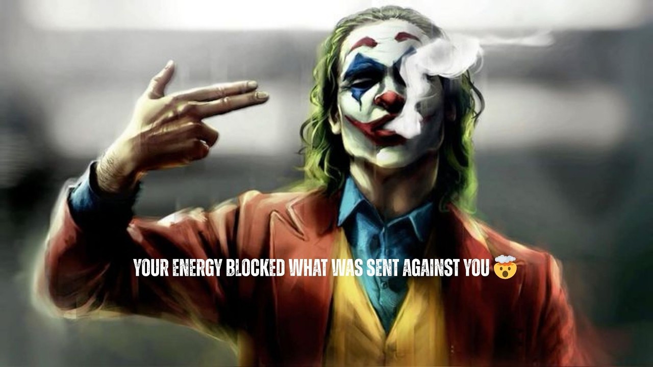 No way Your Energy Slayed 10 Demons Without Lifting a Finger || JOKER