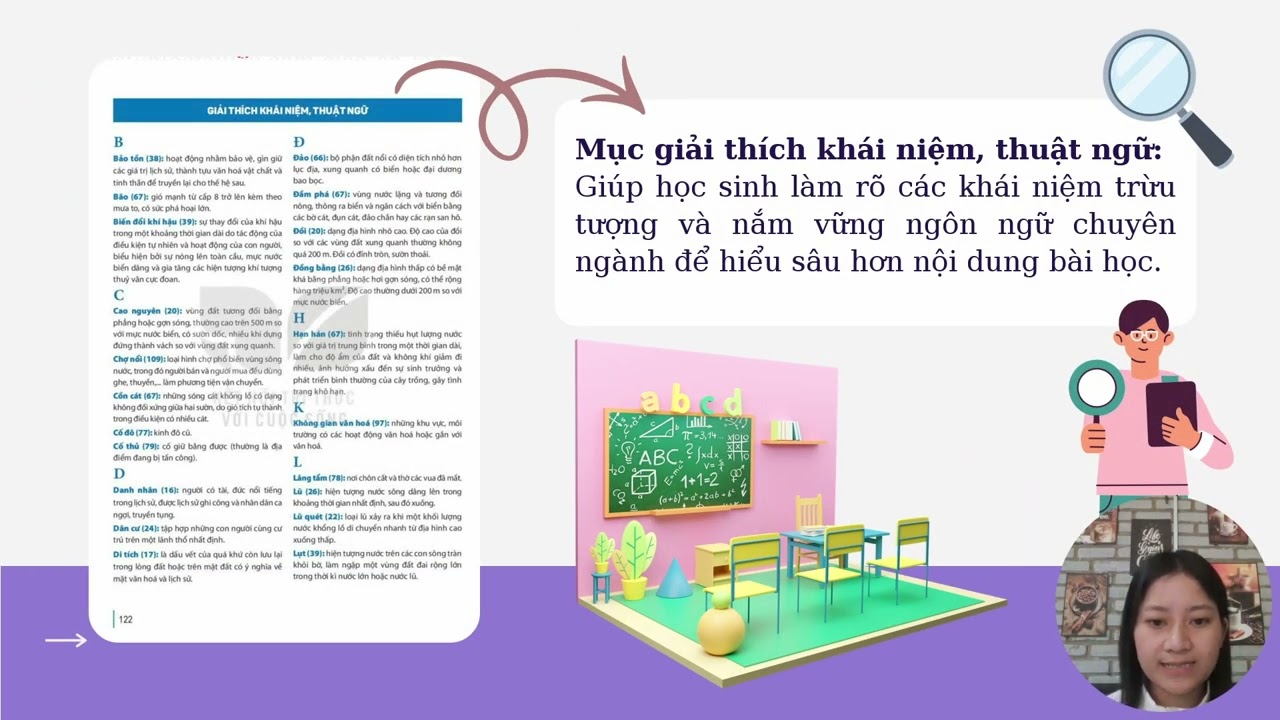 Bài thuyết trình môn Phát triển chương trình Tiểu học - Nhóm 4 - GDTH K24B - Trường ĐH Tây Nguyên
