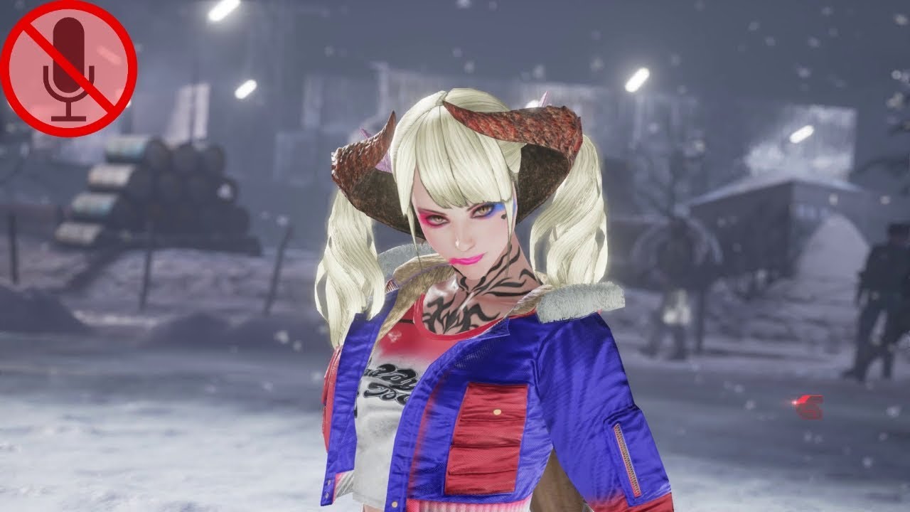 Excellent Return To Ranked: Eliza vs Lee Chaolan - No Commentary [Tekken 7]