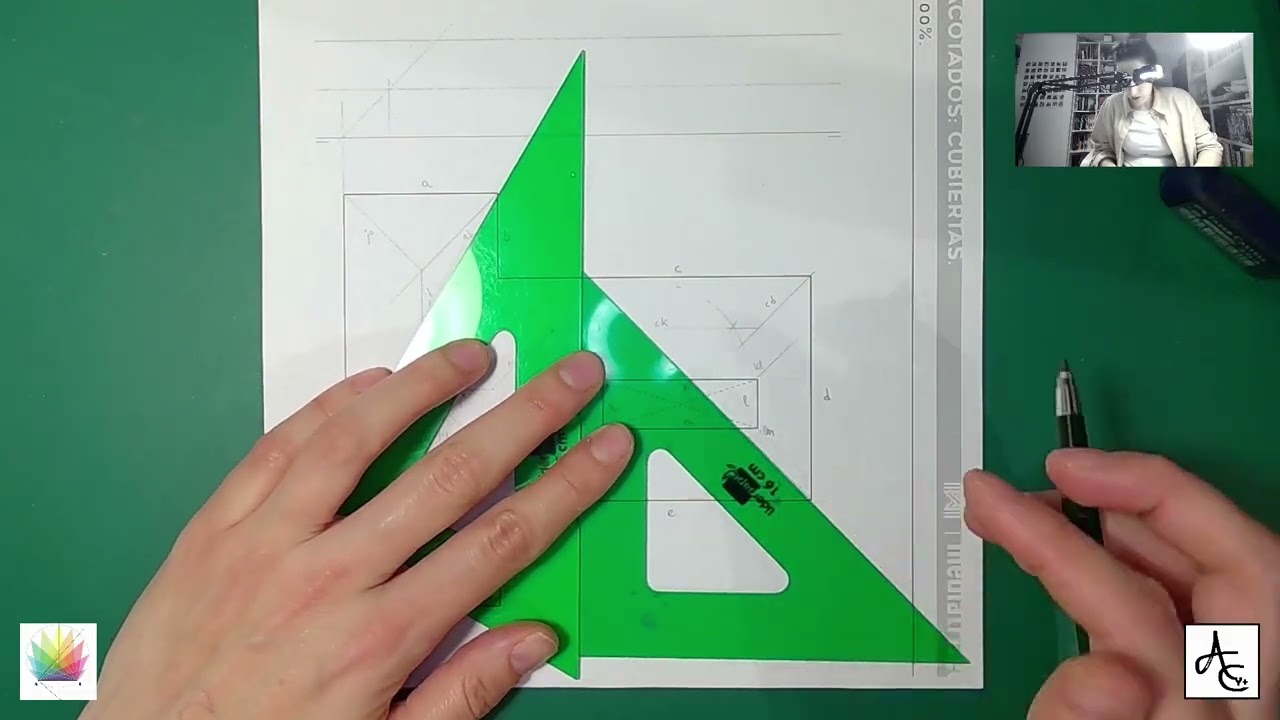 Ejercicio de cubiertas 2