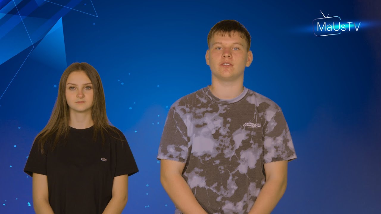 Novice iz EŠNM 2025 - MaUs TV