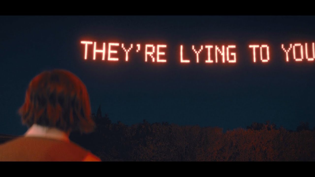 Paradise - S1E5 - They're Lying To You - Eye of the Tiger (Ending Scene)