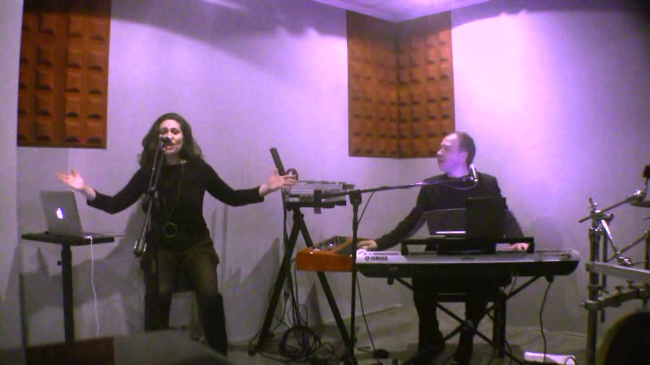 VITO BARBATO E SARA GRIECO  