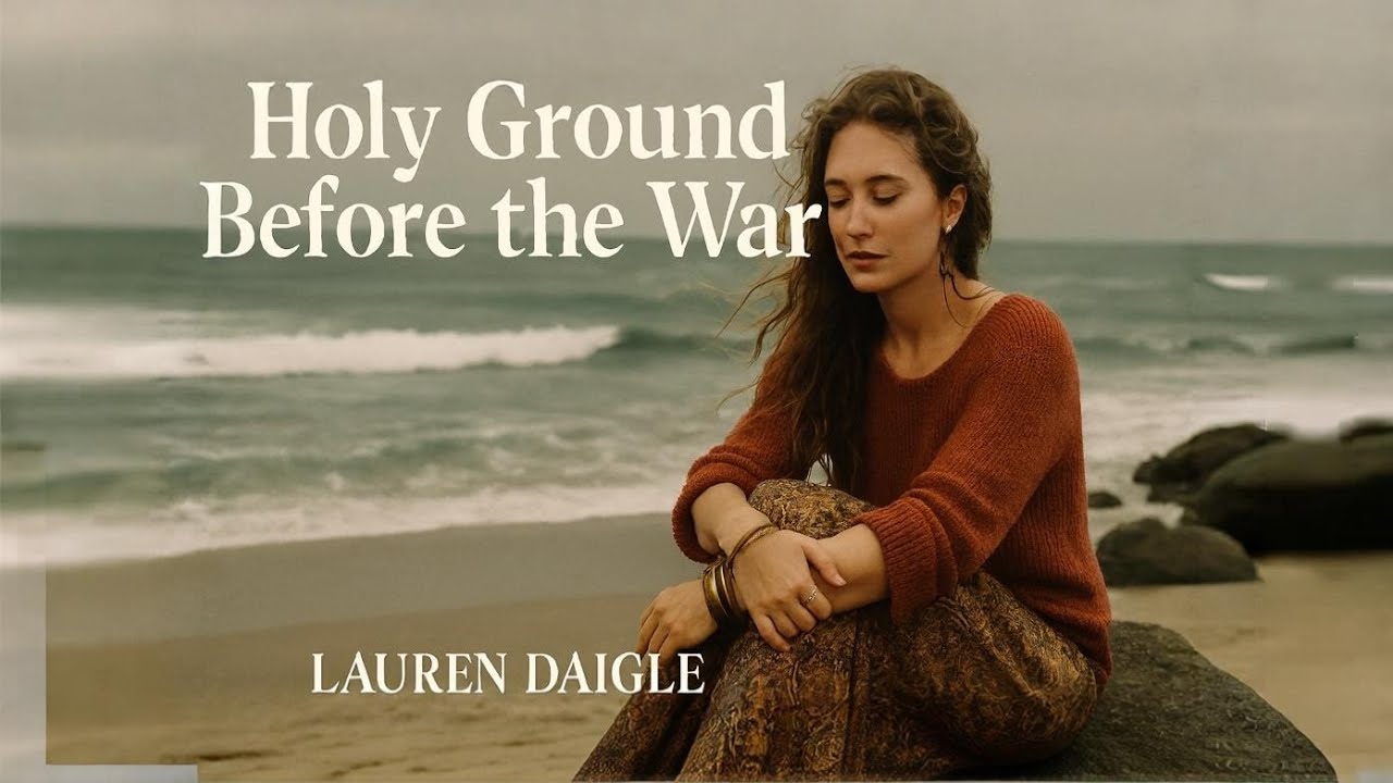 Lauren Daigle 