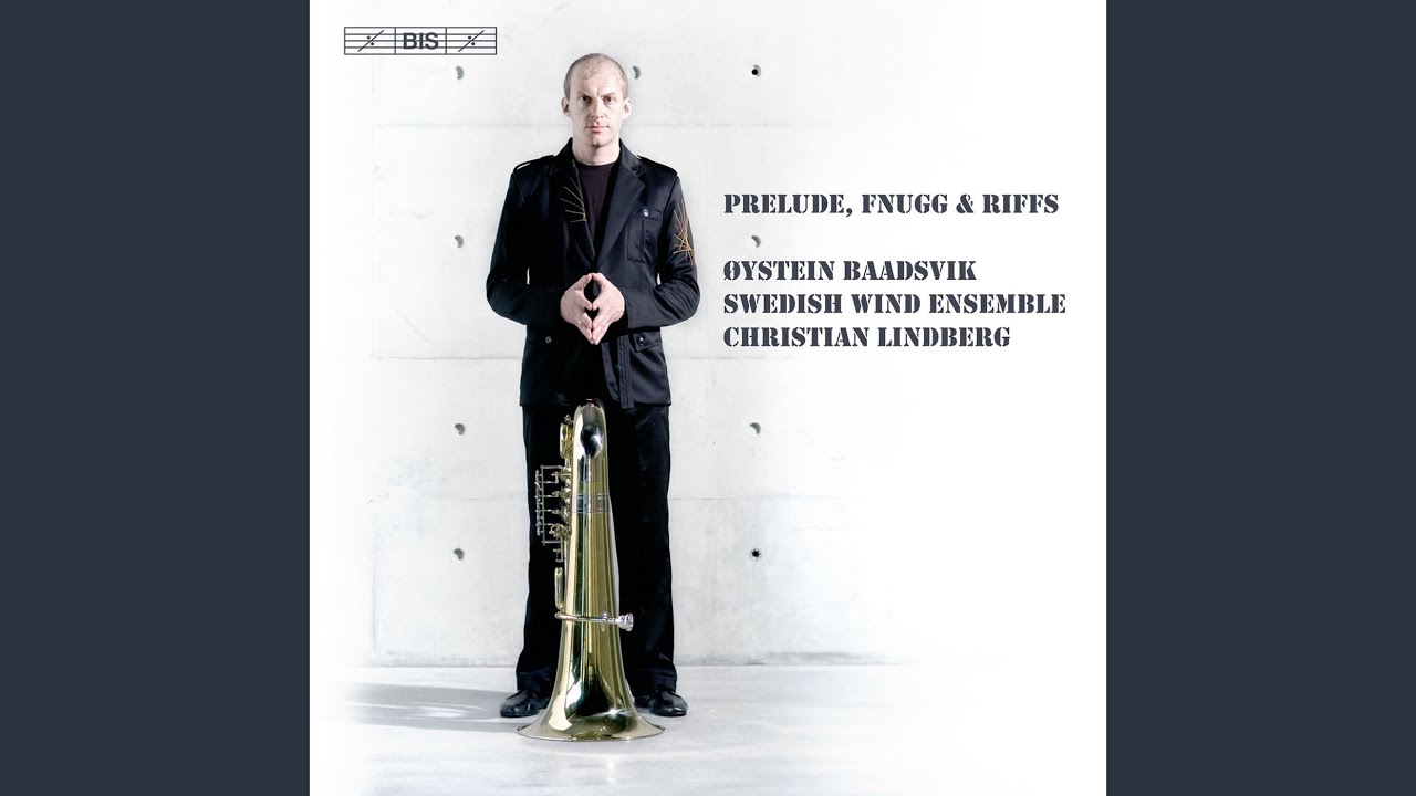 Tuba Concerto