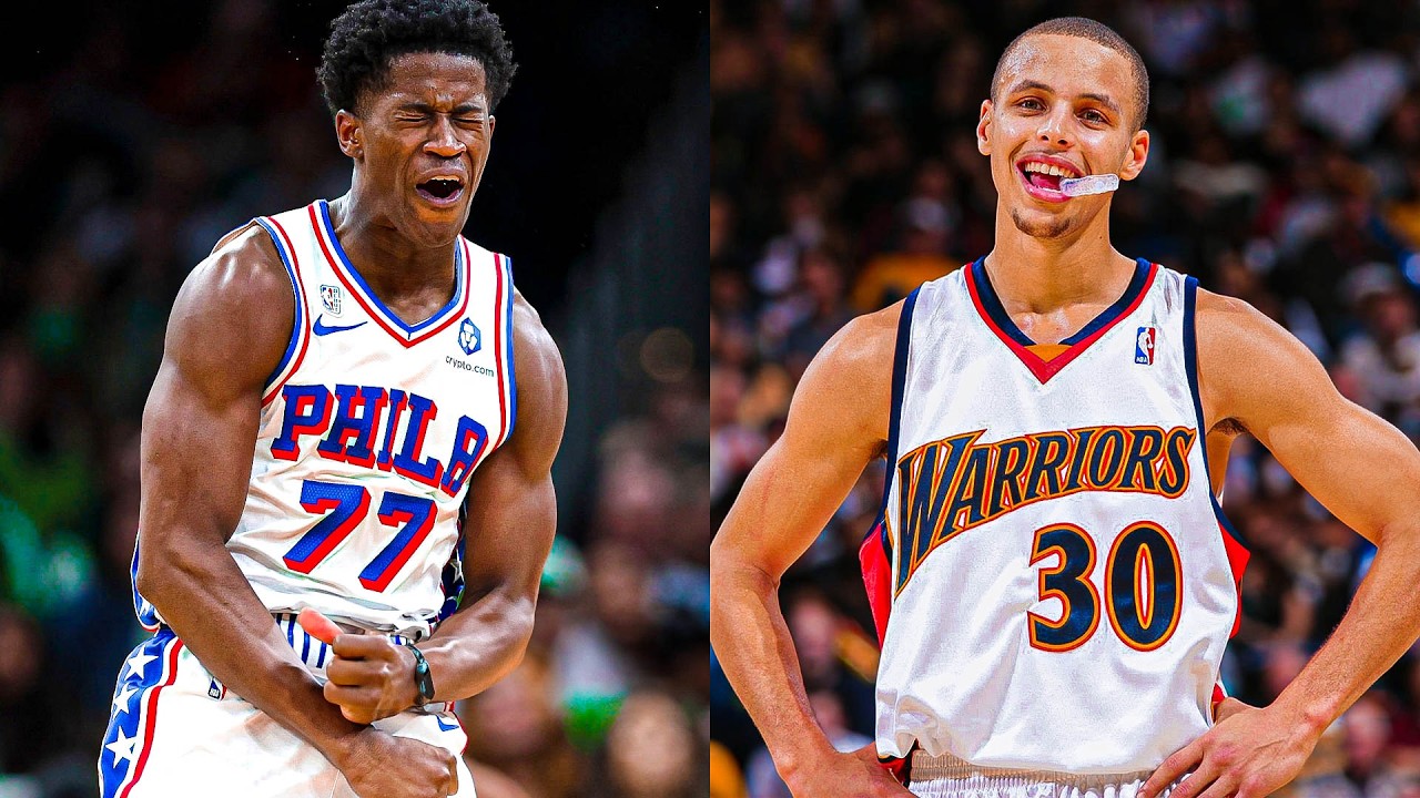 NBA 