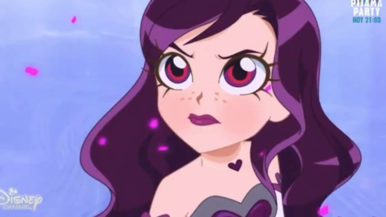 LoliRock AMV - Blood Sweet and Tears І World of LoliRock