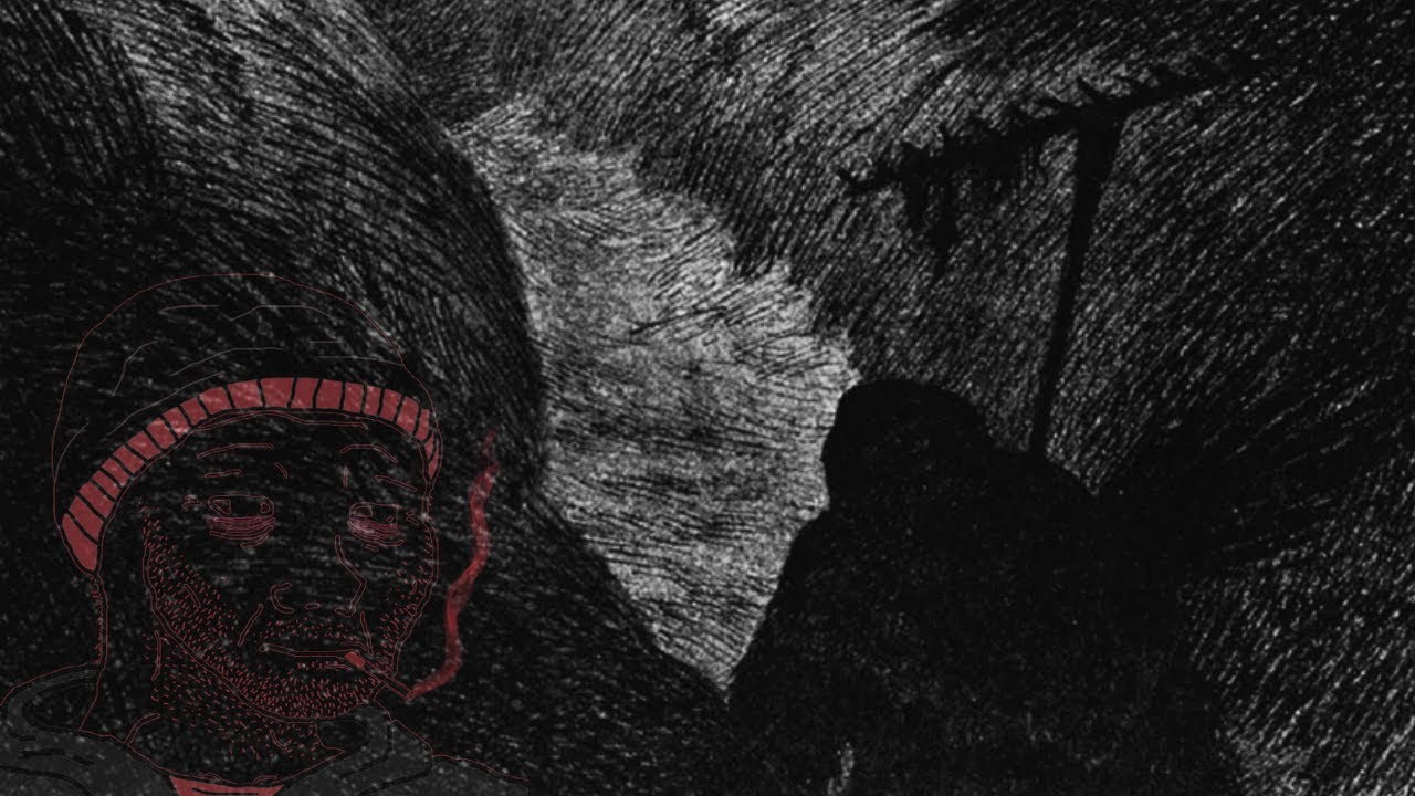 Burzum - Back to the Shadows (Doomer)