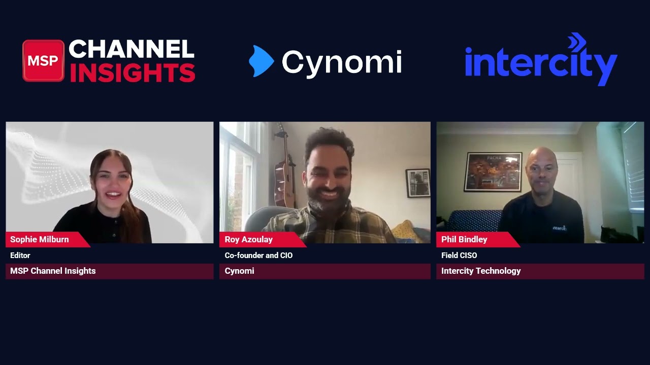 From Compliance to Competitive Advantage: The AI Governance and Cyber Risk Opportunity for MSPs