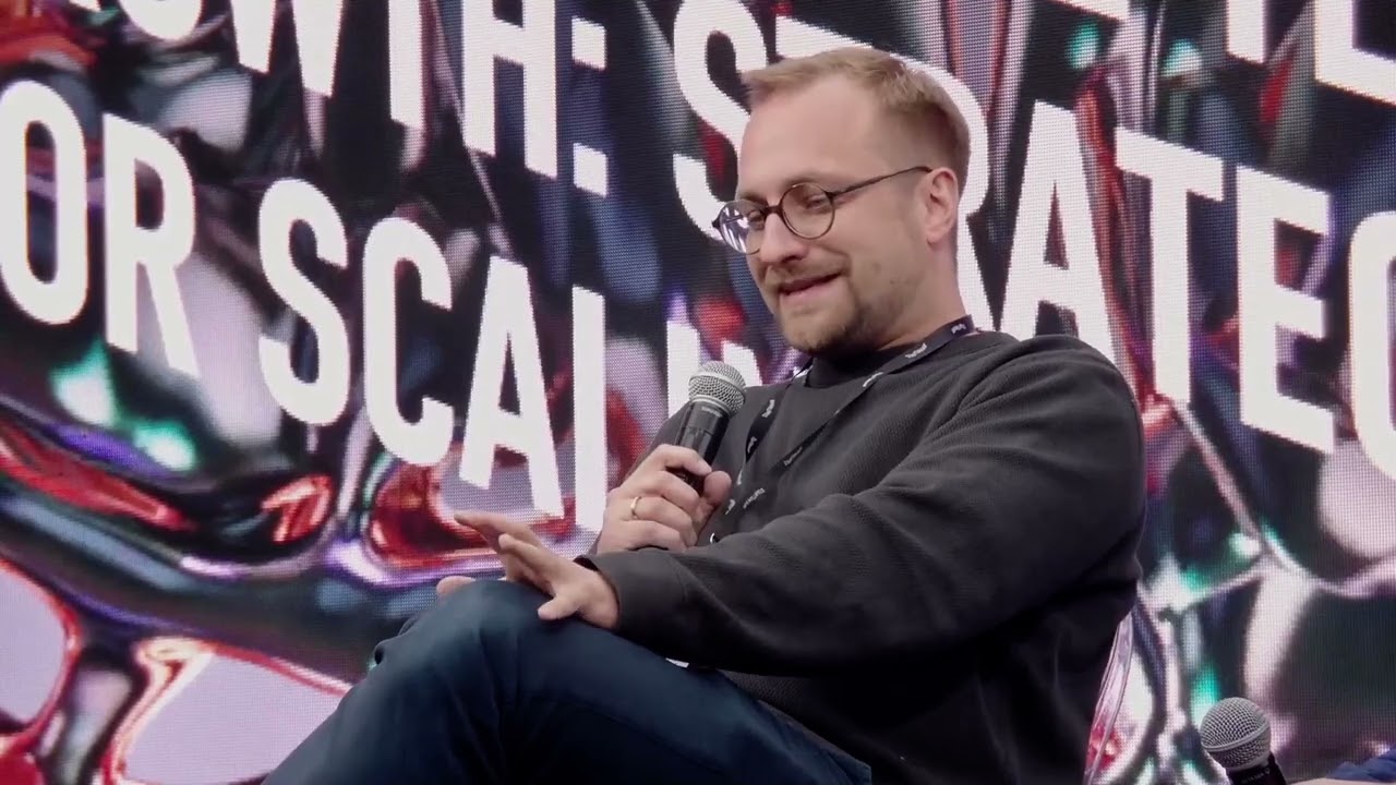 AI and Global Tech Growth: Strategies for Scaling