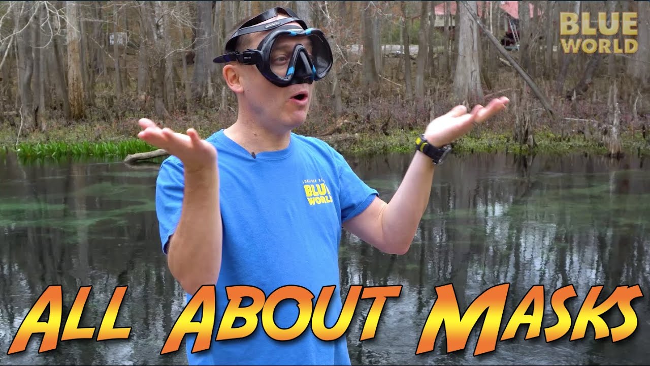 Masks | TECH WITH TODD