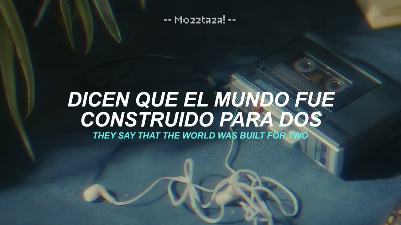 Video Games - The Young Professionals (Sub Español + Lyrics)