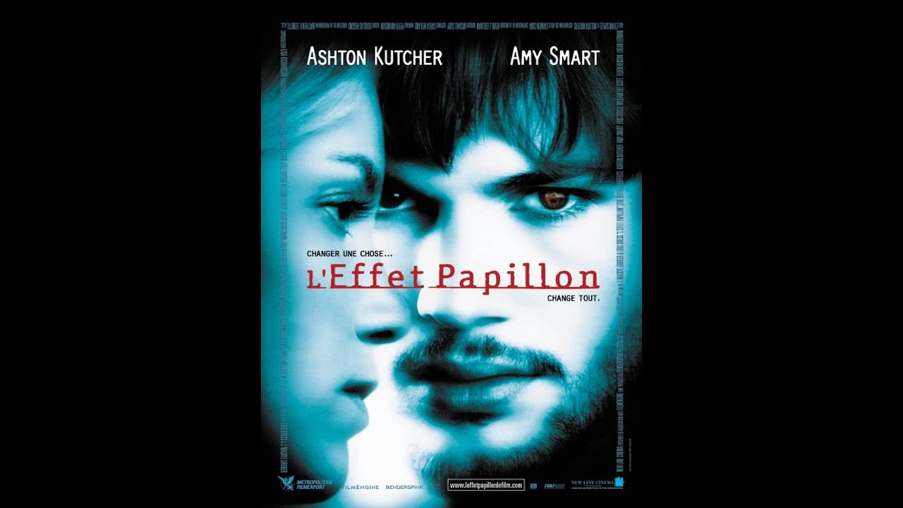 L'effet papillon (2004), critique du film de Bress et Gruber
