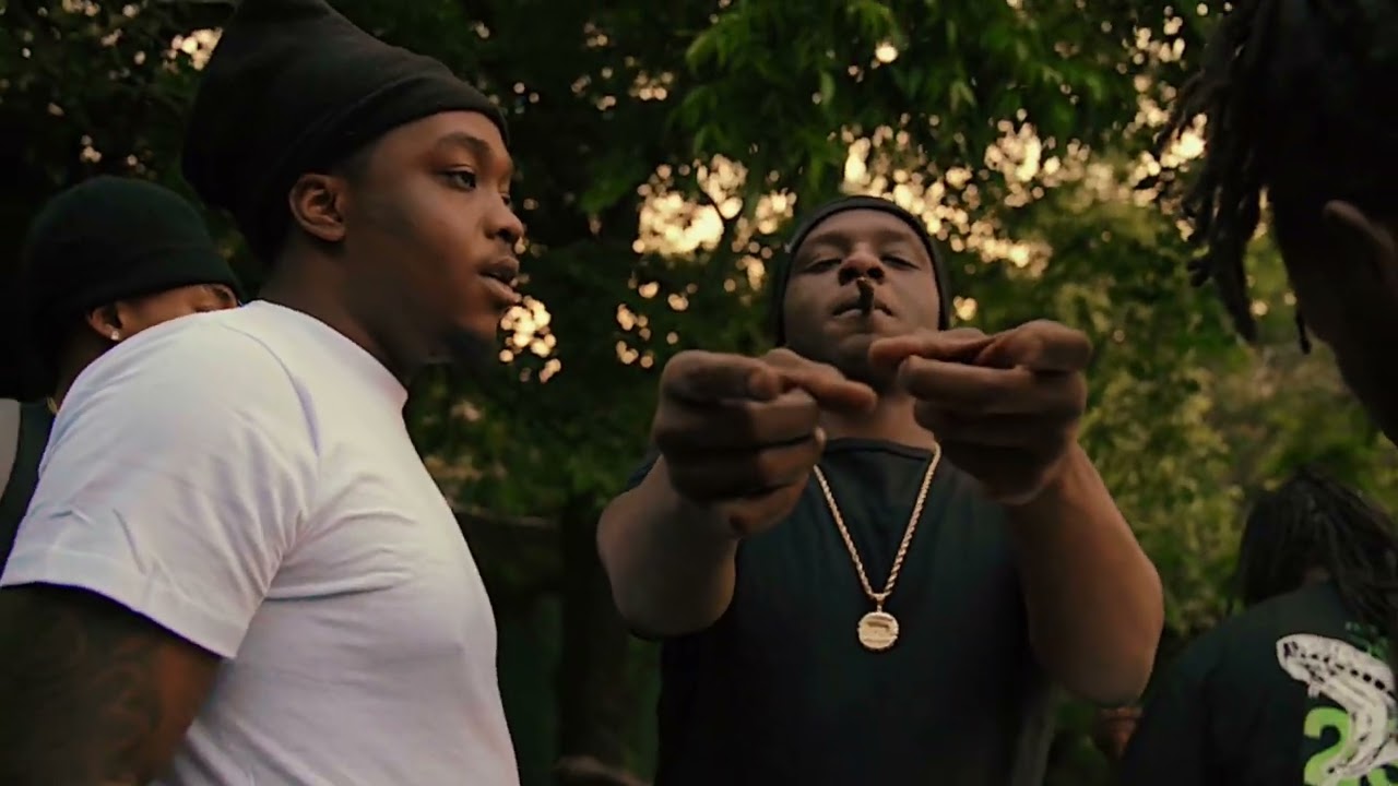 1WayyQuez - All Of The Lights (Official Music Video)